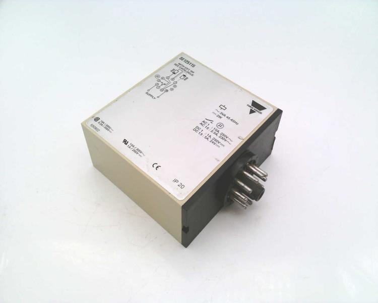 CARLO GAVAZZI SE125115