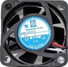 ORION FANS OD3010-05HB