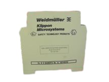 WEIDMULLER 980805