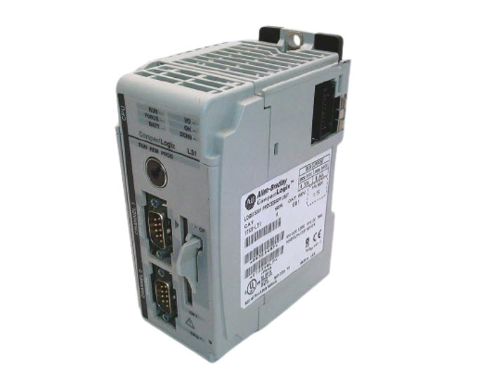 ALLEN BRADLEY 1769-L31