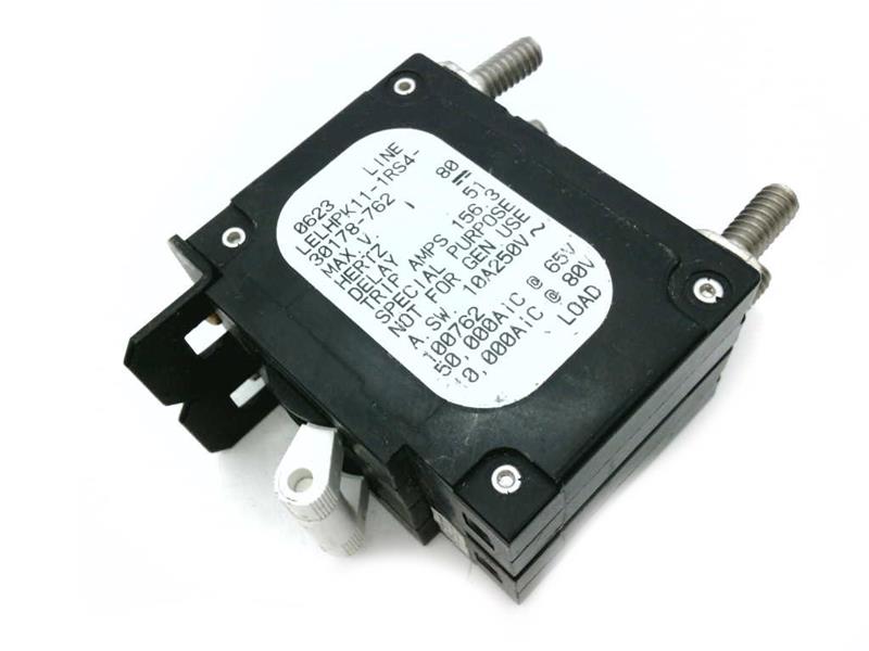 SENSATA TECHNOLOGIES LELHPK11-1RS4-30178-762