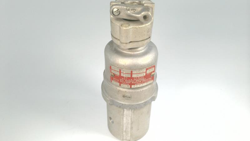 EATON CORPORATION CPH7734