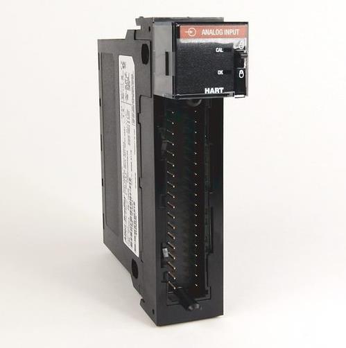 ALLEN BRADLEY 1756-IF16IHK