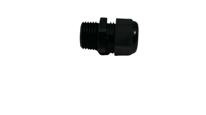 EFECTOR CABLE GLAND 1/2" NPT-E10101