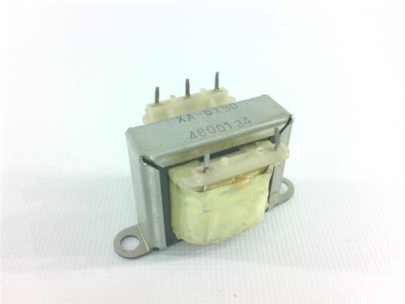 PAYNE ENGINEERING XA615