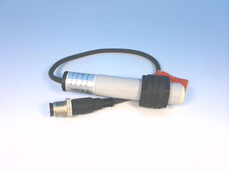 CARLO GAVAZZI UA18CLD06POM1