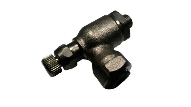 FCI701-8M-2G by PARKER