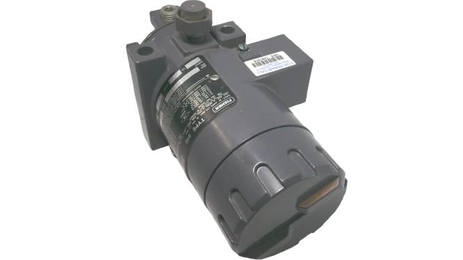 ASEA BROWN BOVERI 646