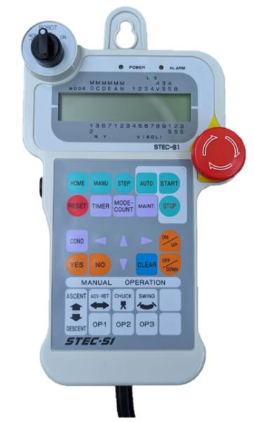 STAR AUTOMATION STEC-S1