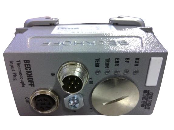 BECKHOFF FM3312-B310-1210