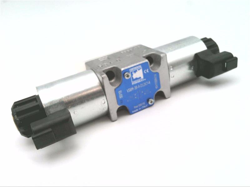 VS6M-3B-A-D12K7-A by CONTINENTAL HYDRAULICS