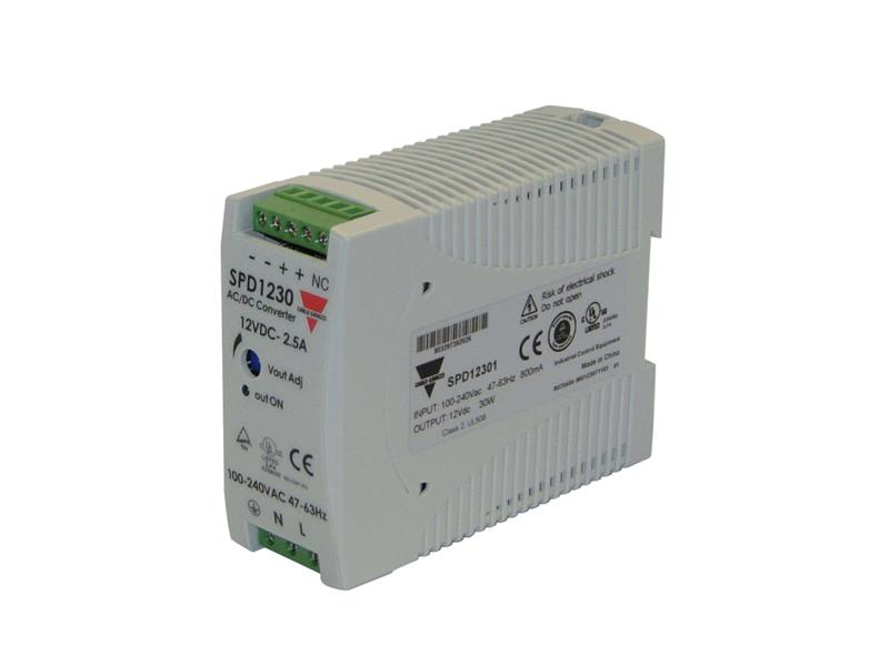 CARLO GAVAZZI SPD121002