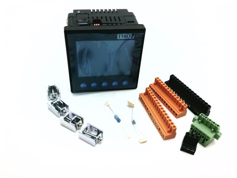 I3CM12Y/13C14-SEHF by IMO