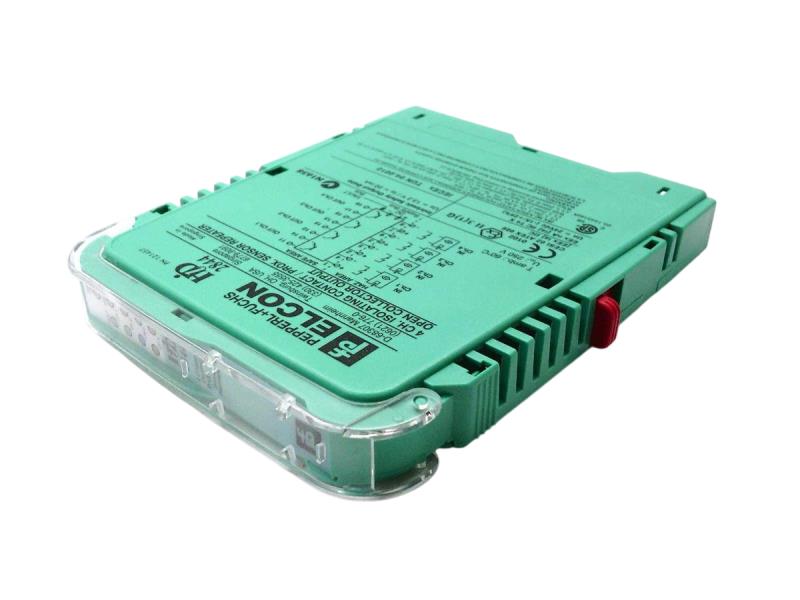 PEPPERL & FUCHS HID 2844