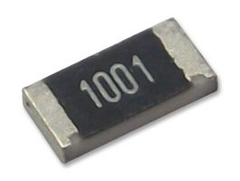 WCR1206-22KFI by TT ELECTRONICS