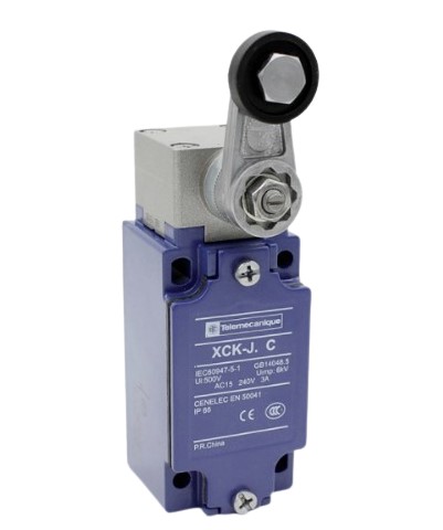 SCHNEIDER ELECTRIC XCKJ15H290SB255