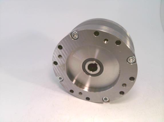 SPINEA TS200-125-TC-P24-M1981