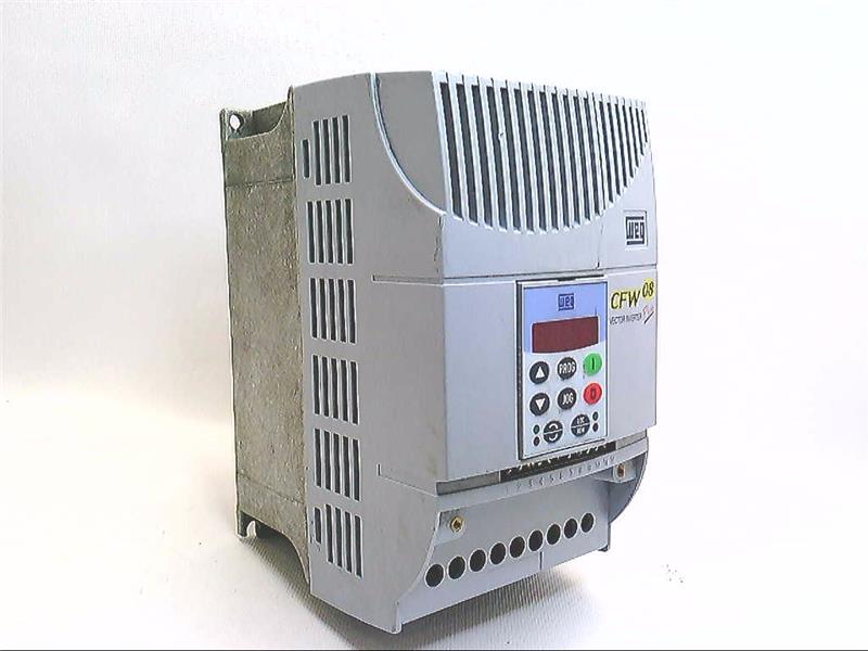 WEG EUGFW-43T3848EOA1FAZ