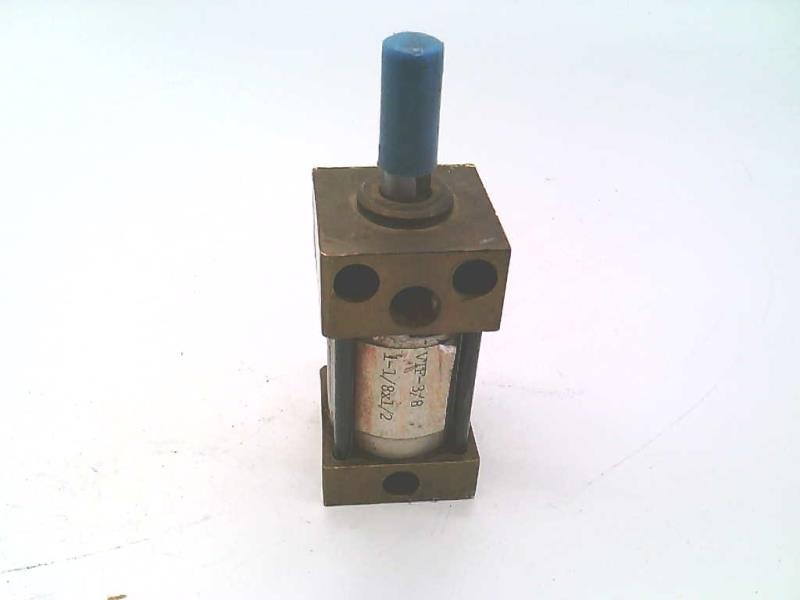 VTF-3/8-1-1/8X1/2 by NORGREN