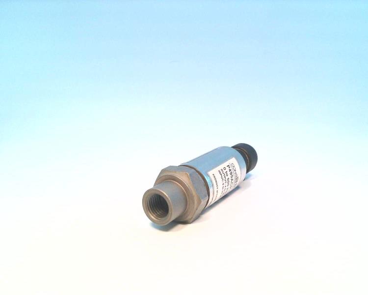 JOHNSON CONTROLS P499ACP-105