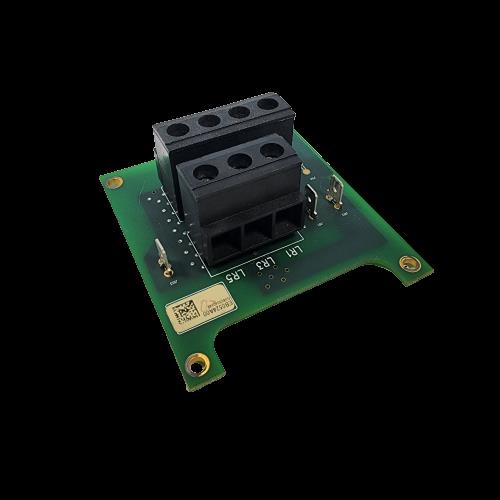 ASEA BROWN BOVERI EB0524A00