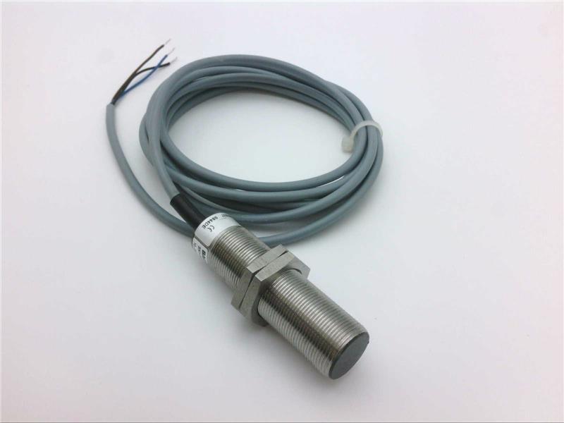 SK1-A-8-M184I20B-VA/PBT by BALLUFF