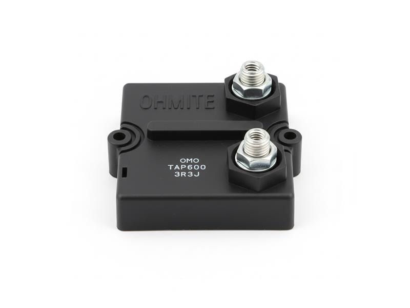 OHMITE TAP600K100E