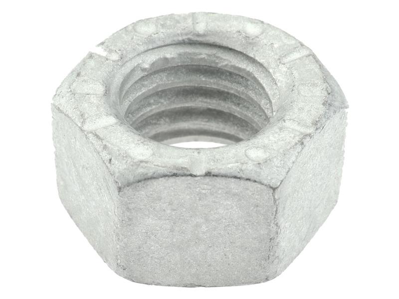 BOWMALLOY BOW-36620-11/8