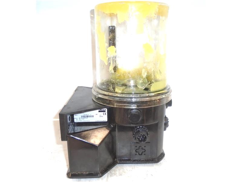 LINCOLN INDUSTRIAL P203-2XN-1K6-12-1A