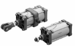 CKD CORP SCS2-LN-FA-160NB-300