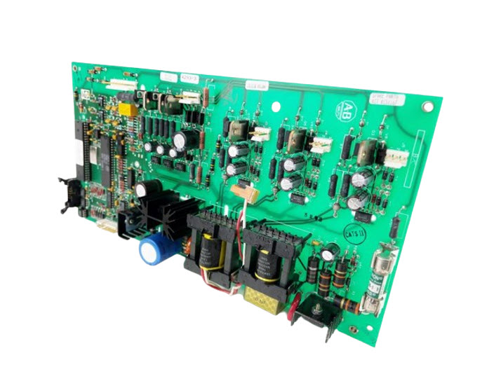 SP-151167 by ALLEN BRADLEY