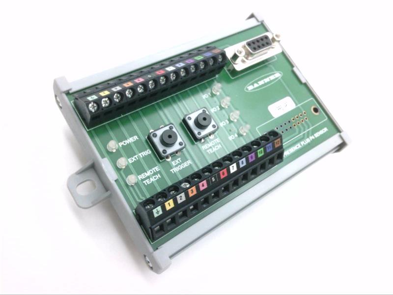 BANNER ENGINEERING PPSIM-PT