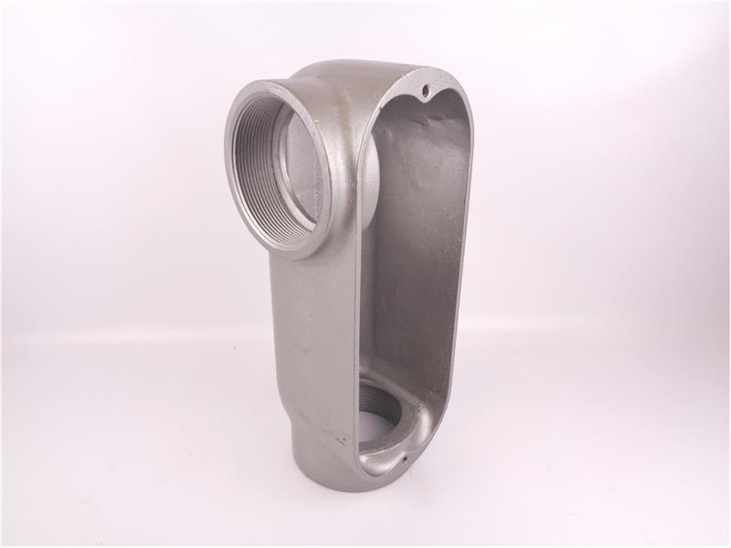 PRODUCTO ELECTRIC CORP LB-400A