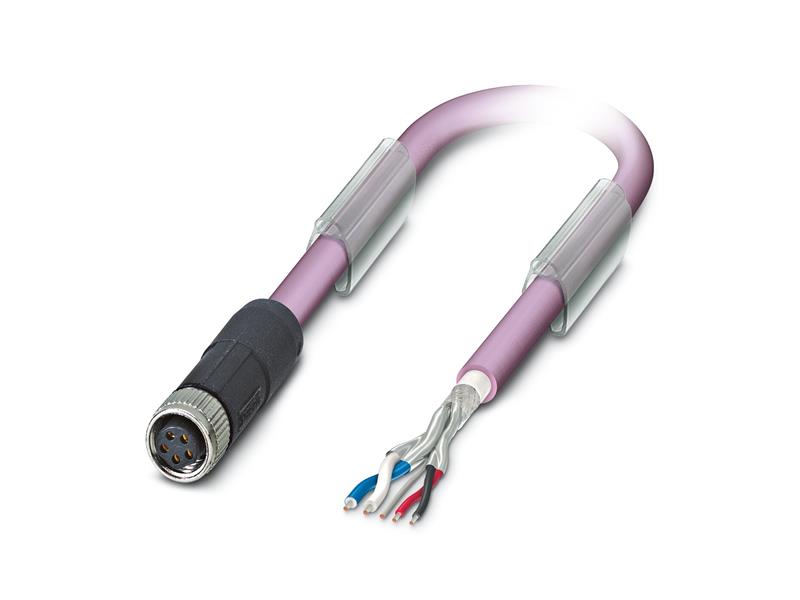 PHOENIX CONTACT SAC-5P-10,0-920/M 8FS