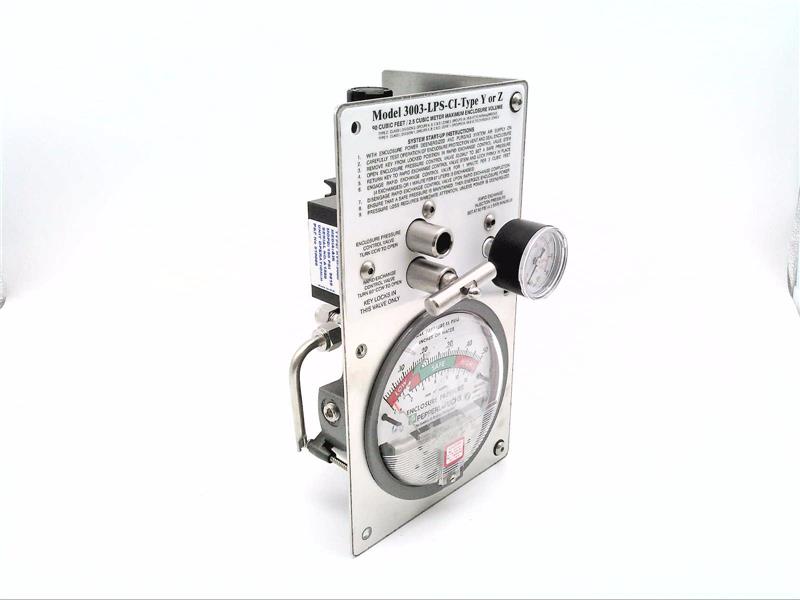 PEPPERL & FUCHS 3003-LPS-CI-YZ-VML