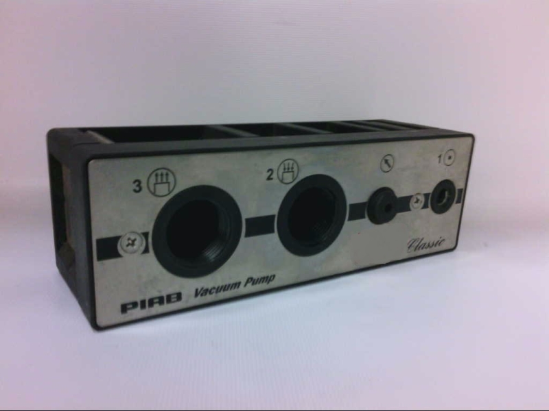 PIAB VACUUM PRODUCTS M100B6-DN