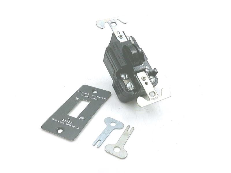 EATON CORPORATION 9101H165