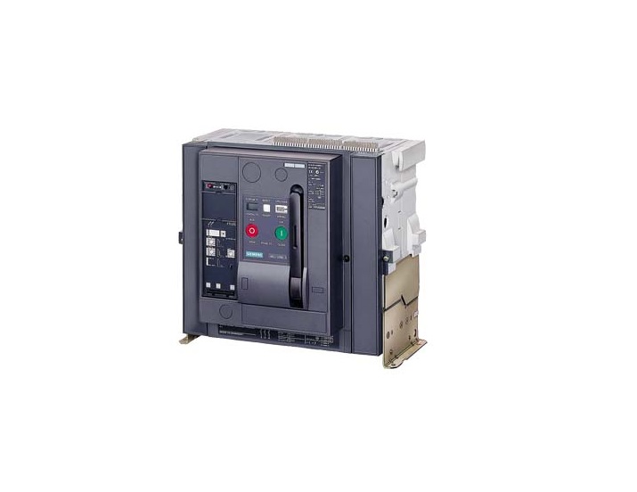 SIEMENS 3WL1216-2BB43-4AN2Z   