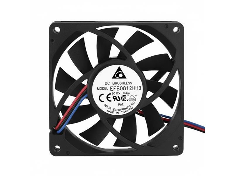 DELTA GROUP ELECTRONICS EFB0812HB