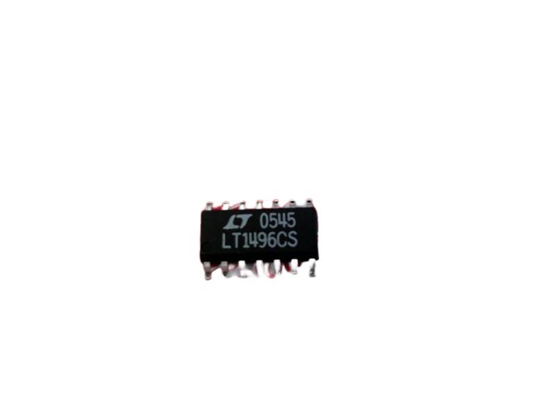 ANALOG DEVICES LT1496CS