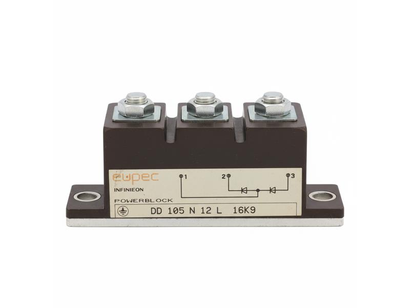 INFINEON DD-105-N-12-L-16K9