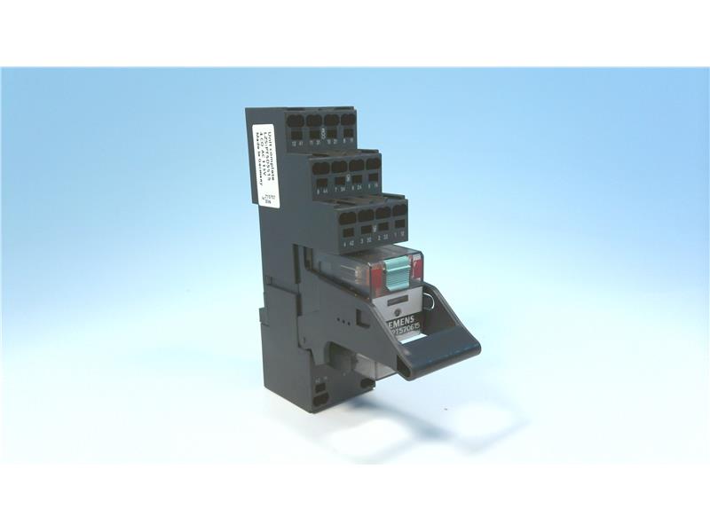 SIEMENS LZS:PT5D5S15