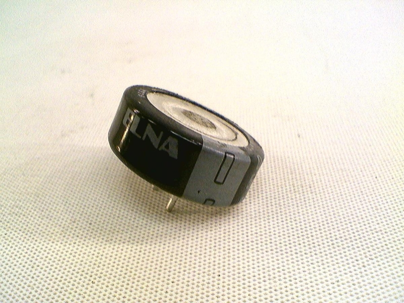 ELNA AMERICA INC DB-5R5D474