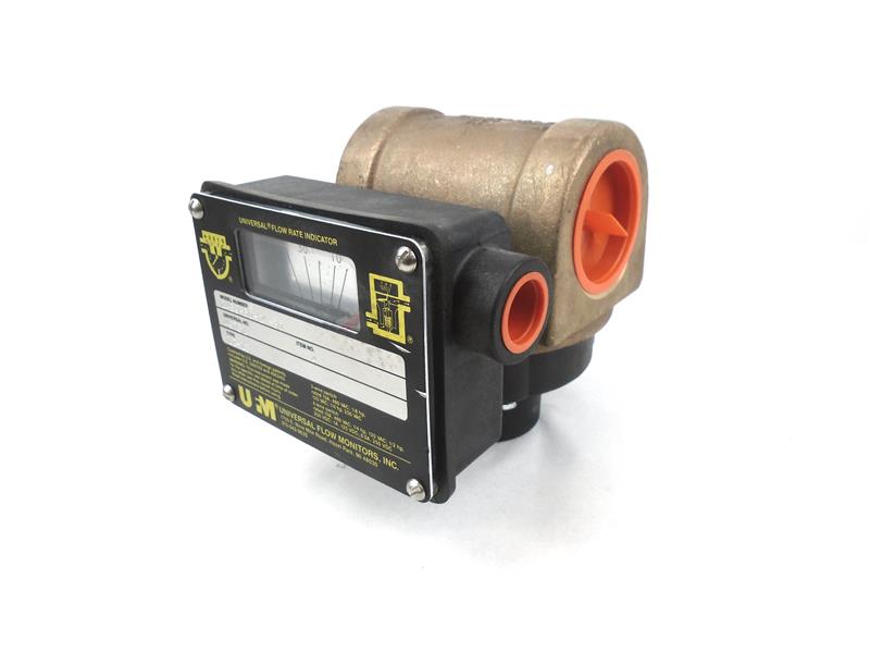UNIVERSAL FLOW MONITORS 2459-50-2-30