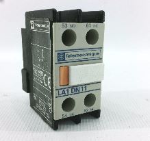 SCHNEIDER ELECTRIC LA1-DN11G