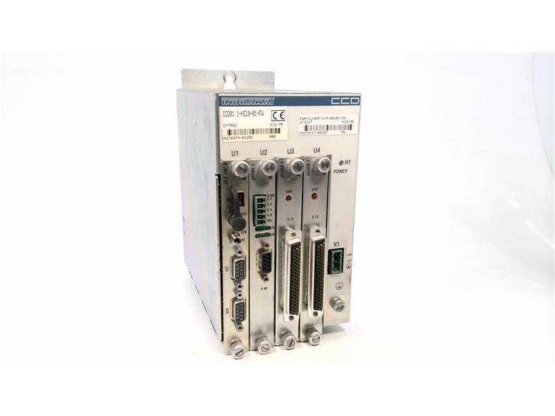 CCD01.1-KE10-01-FW by BOSCH