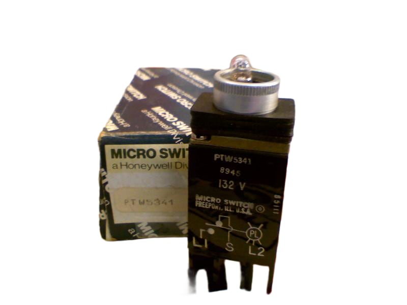 PTW5341 by HONEYWELL