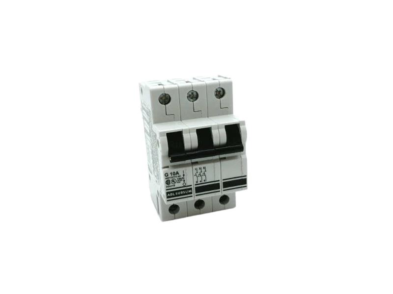 3GU10 by ALTECH CORP