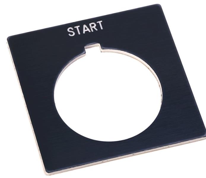 ALLEN BRADLEY 800H-W030