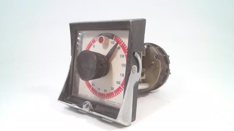 DANAHER CONTROLS PIC-59